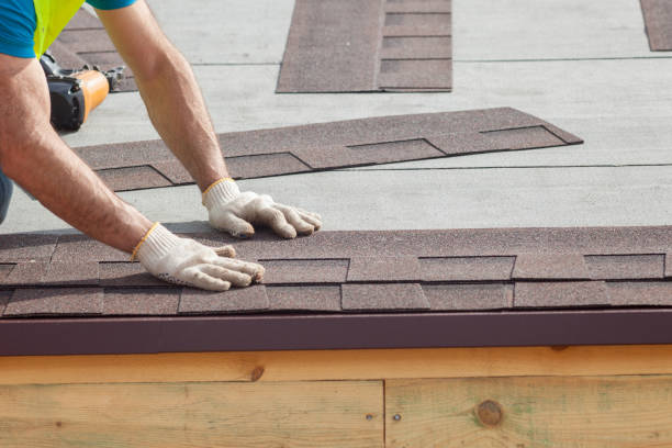 Best Metal Roofing Installation  in Trussville, AL