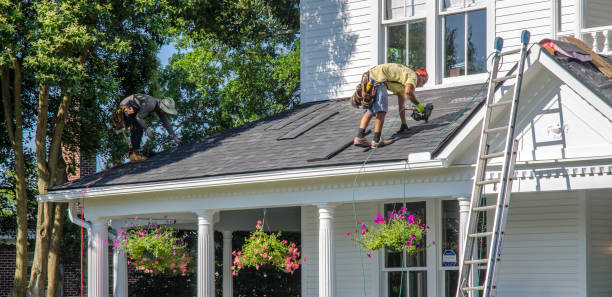 Siding in Trussville, AL